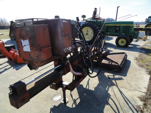 Image for Mar 14, 2022 Spring Farm Consignment Public Auction