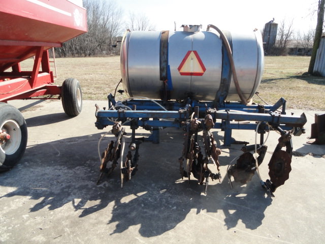 Image for Mar 14, 2022 Spring Farm Consignment Public Auction