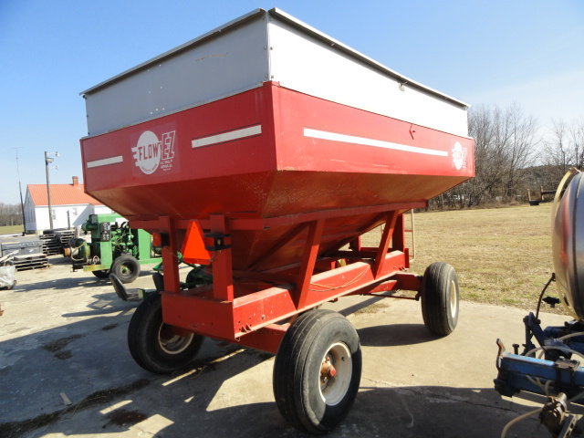Image for Mar 14, 2022 Spring Farm Consignment Public Auction