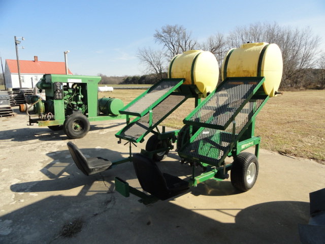 Image for Mar 14, 2022 Spring Farm Consignment Public Auction