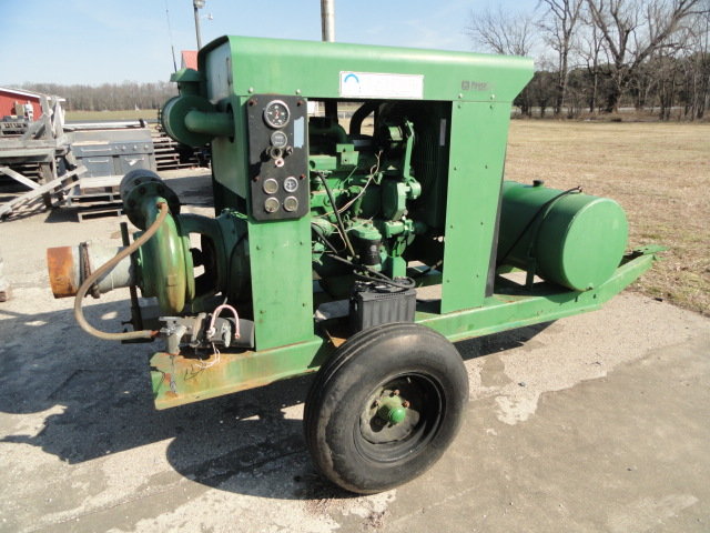 Image for Mar 14, 2022 Spring Farm Consignment Public Auction