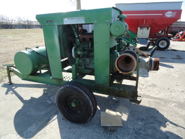 Image for Mar 14, 2022 Spring Farm Consignment Public Auction