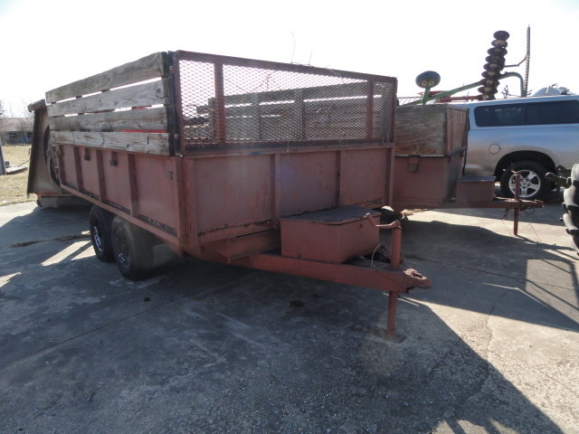 Image for Mar 14, 2022 Spring Farm Consignment Public Auction