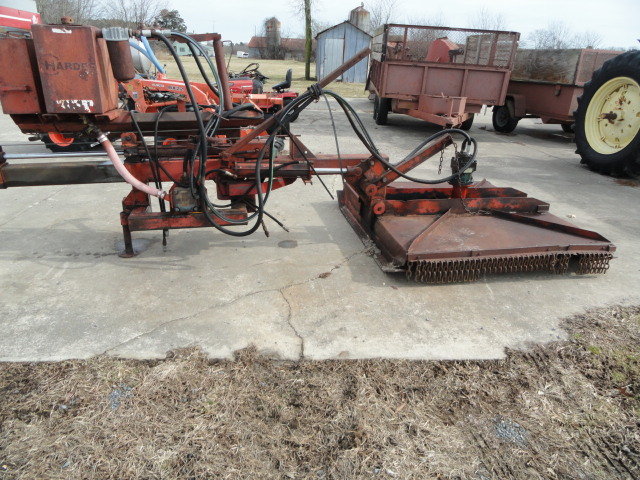 Image for Mar 14, 2022 Spring Farm Consignment Public Auction