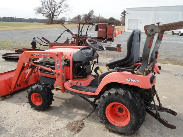 Image for Mar 14, 2022 Spring Farm Consignment Public Auction