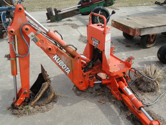 Image for Mar 14, 2022 Spring Farm Consignment Public Auction