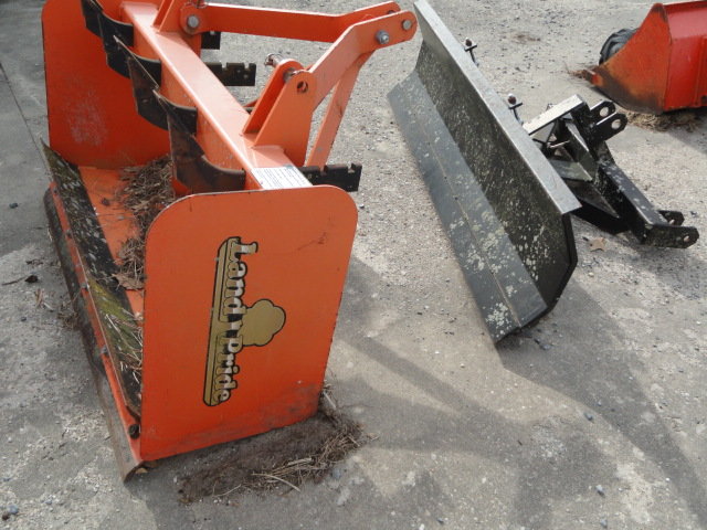 Image for Mar 14, 2022 Spring Farm Consignment Public Auction