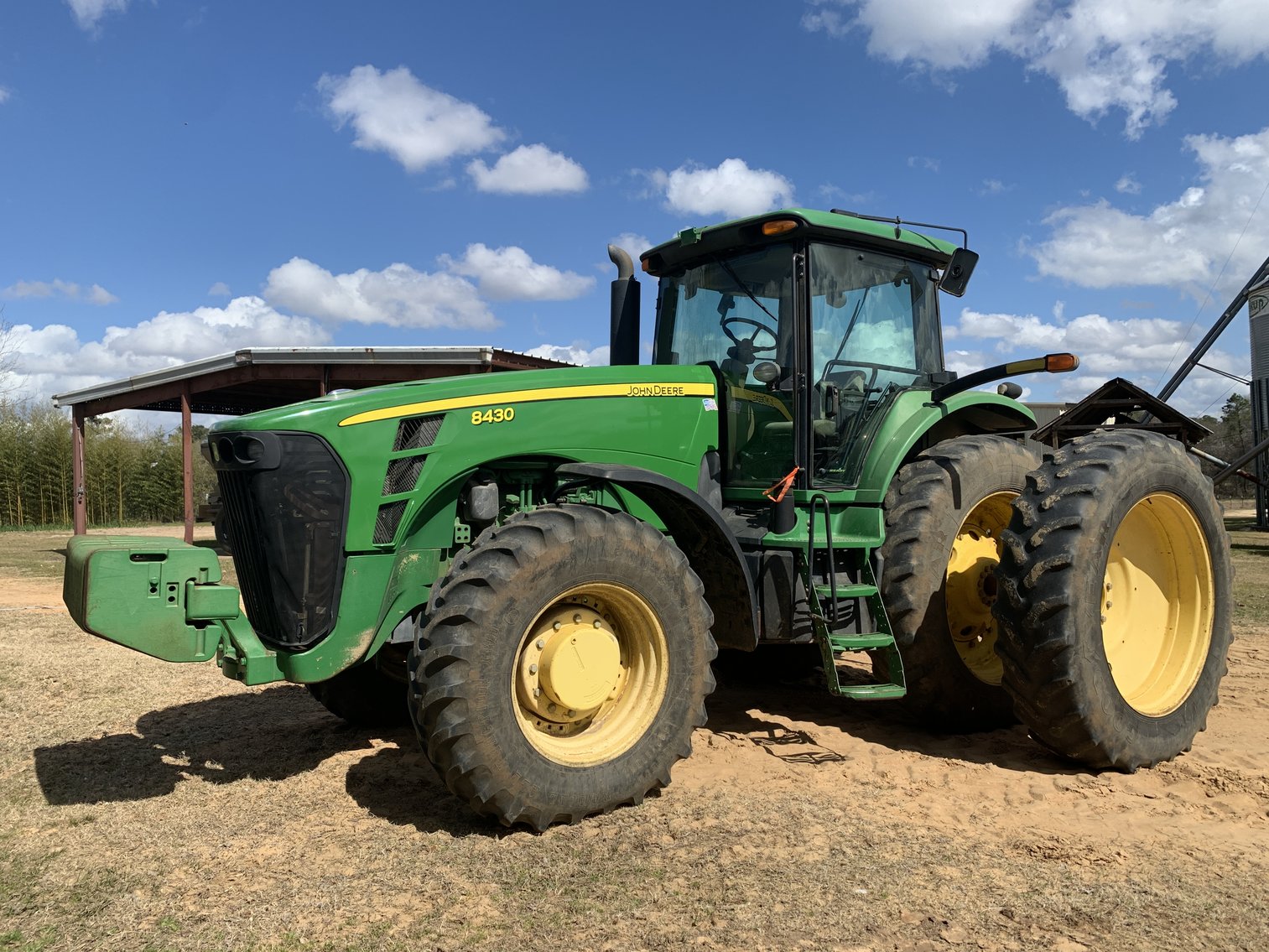 Image for 4th Annual Leesburg Equipment Auction