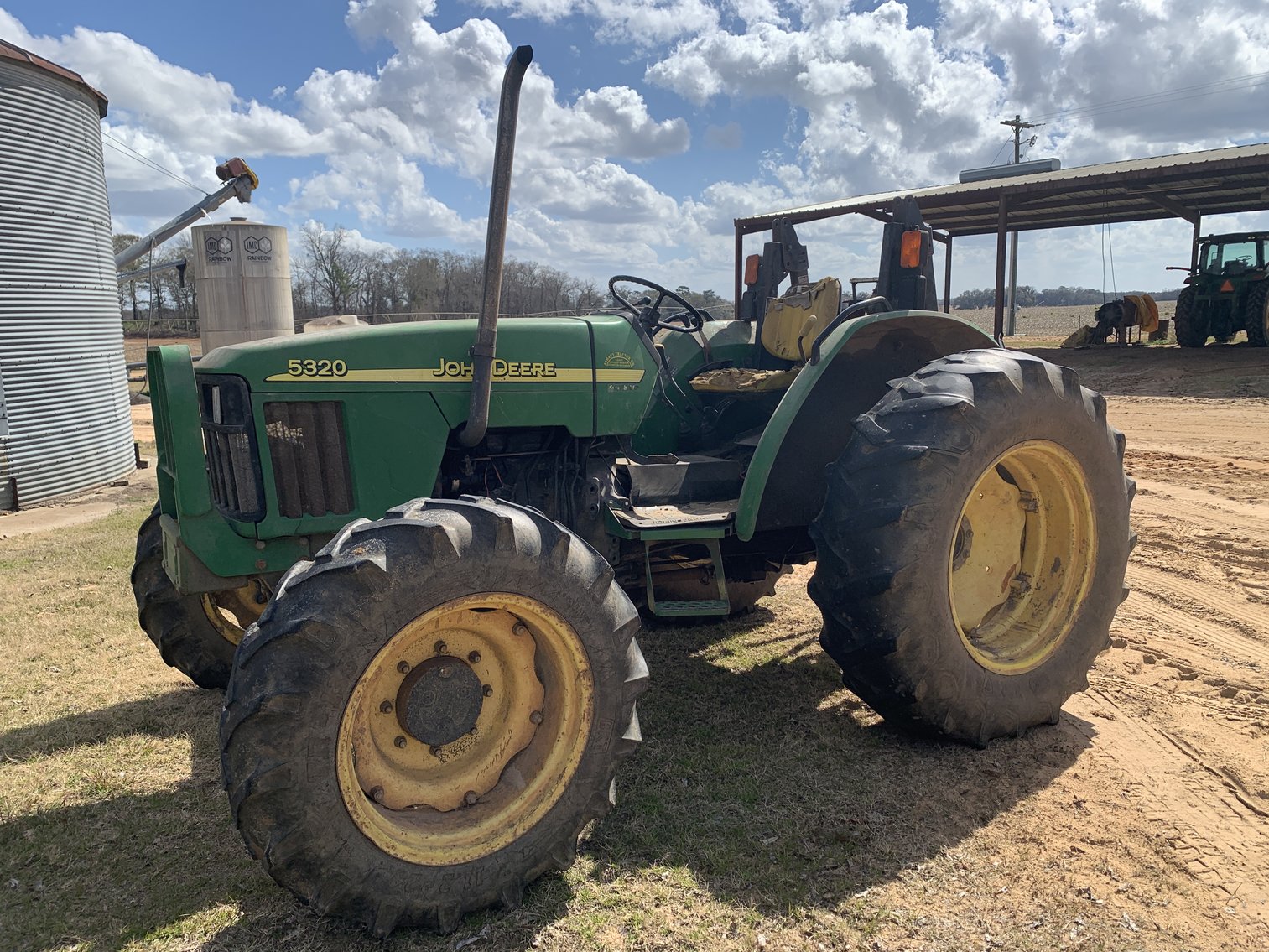 Image for 4th Annual Leesburg Equipment Auction