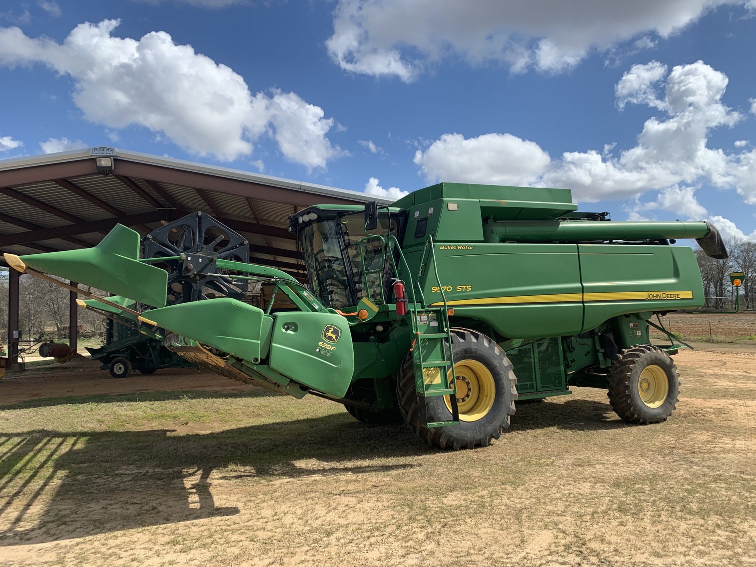 Image for 4th Annual Leesburg Equipment Auction