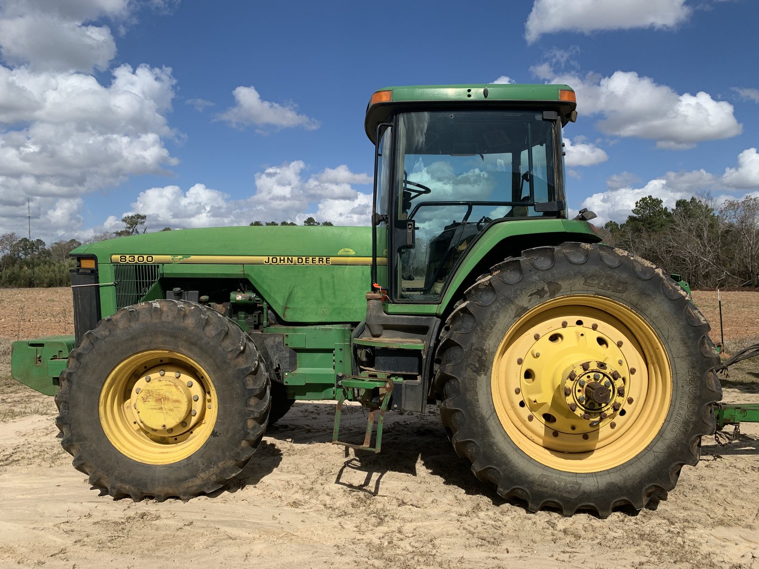 Image for 4th Annual Leesburg Equipment Auction