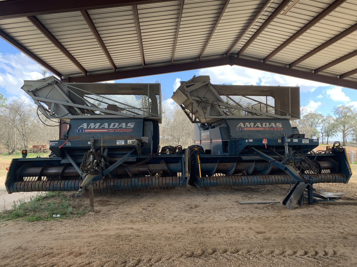 Image for 4th Annual Leesburg Equipment Auction