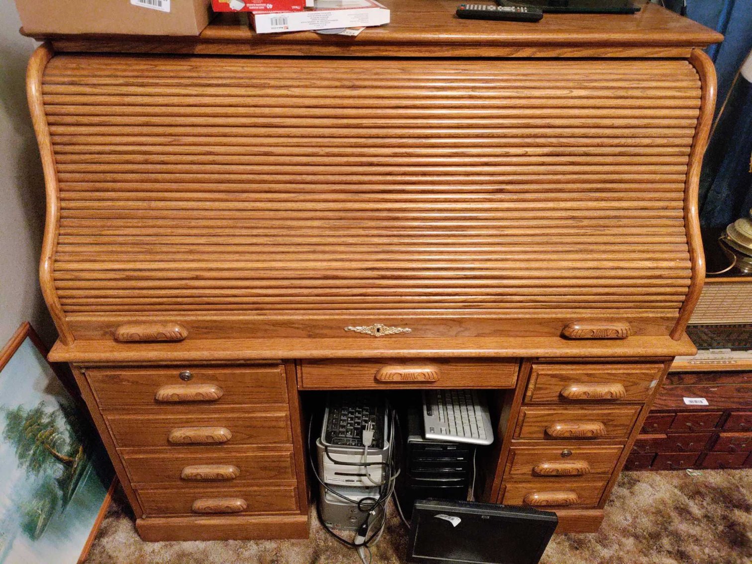 Image for Life Accumulation of Tools / Snap-On Tools, Engines, Household, Collectibles (Gordon)