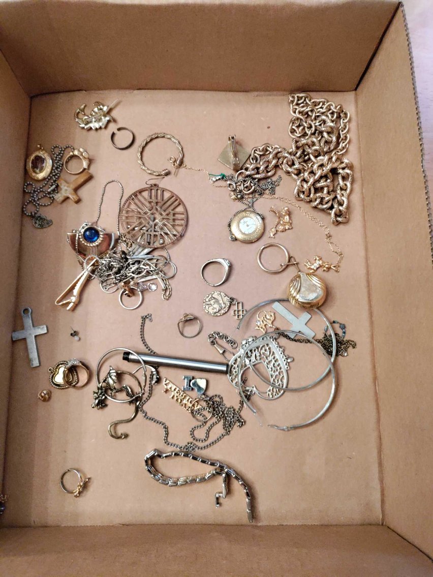 Image for Life Accumulation of Tools / Snap-On Tools, Engines, Household, Collectibles (Gordon)