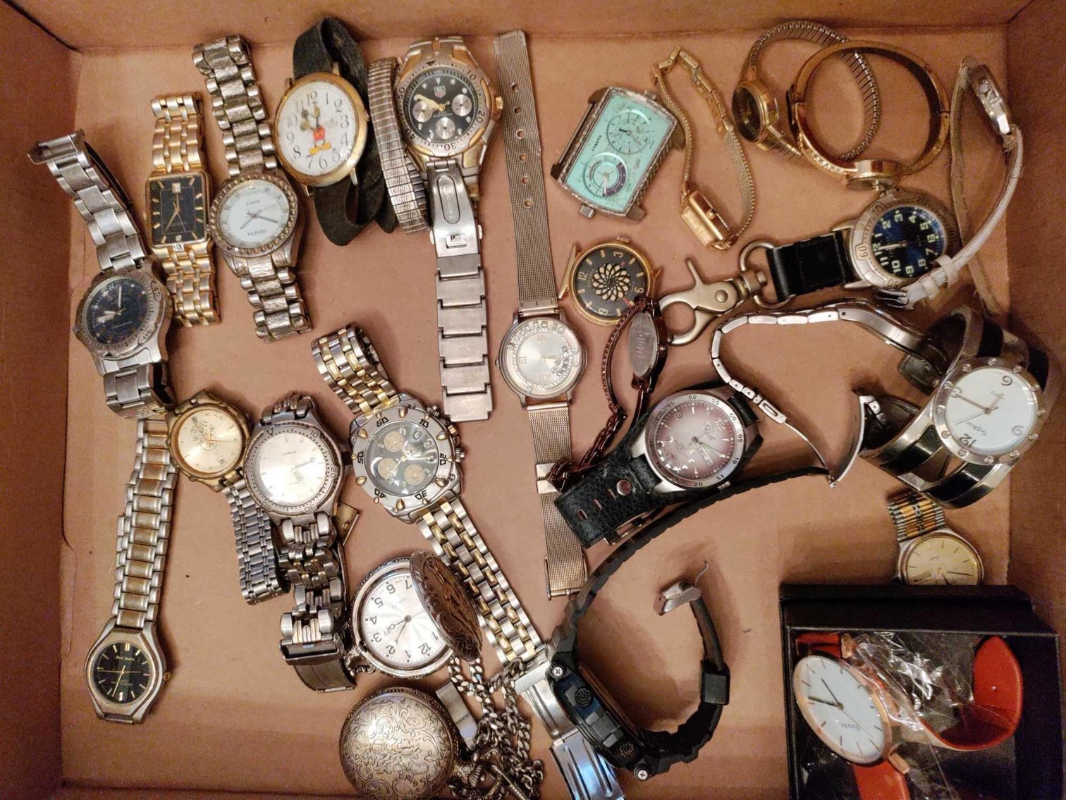 Image for Life Accumulation of Tools / Snap-On Tools, Engines, Household, Collectibles (Gordon)