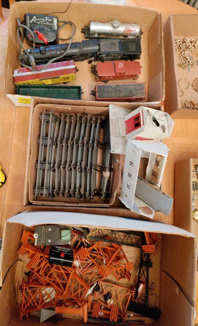 Image for Life Accumulation of Tools / Snap-On Tools, Engines, Household, Collectibles (Gordon)