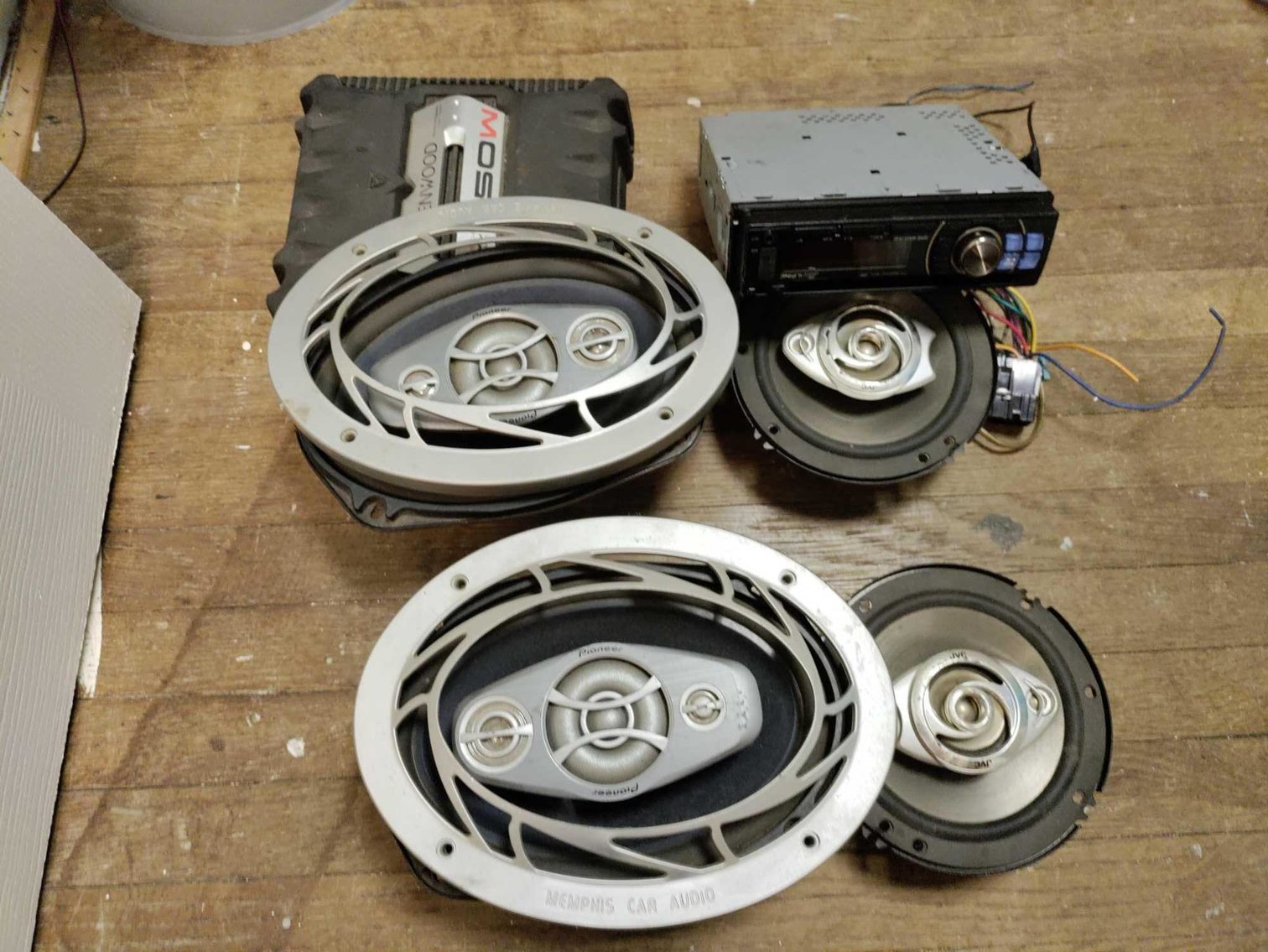 Image for Life Accumulation of Tools / Snap-On Tools, Engines, Household, Collectibles (Gordon)