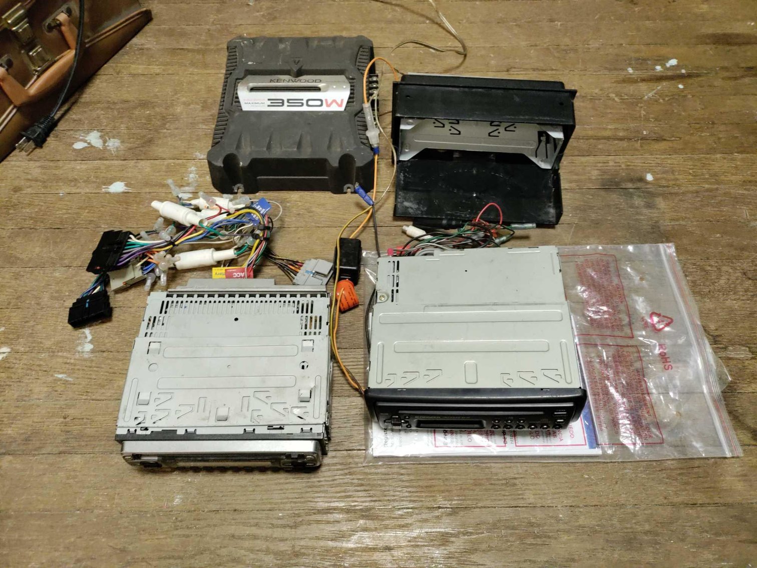 Image for Life Accumulation of Tools / Snap-On Tools, Engines, Household, Collectibles (Gordon)