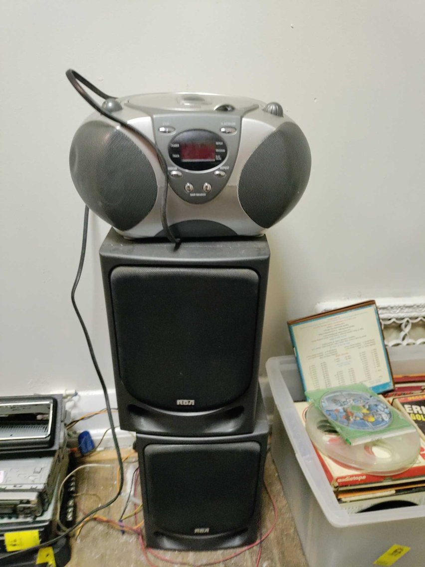 Image for Life Accumulation of Tools / Snap-On Tools, Engines, Household, Collectibles (Gordon)