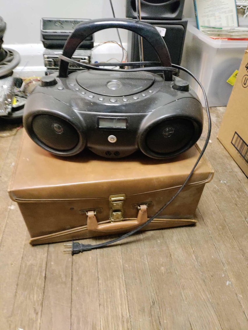 Image for Life Accumulation of Tools / Snap-On Tools, Engines, Household, Collectibles (Gordon)