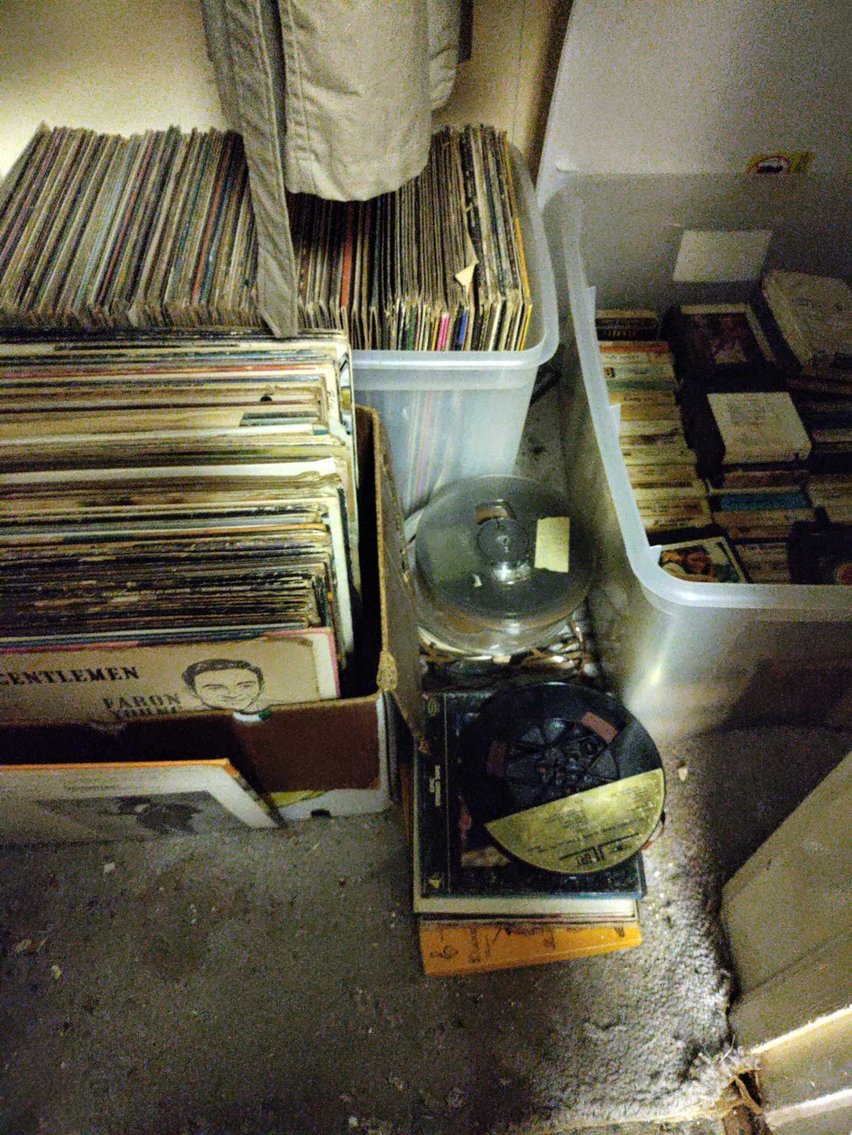 Image for Life Accumulation of Tools / Snap-On Tools, Engines, Household, Collectibles (Gordon)