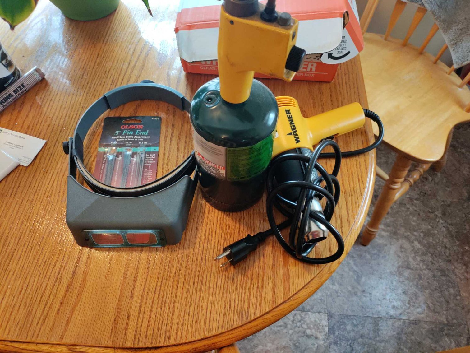 Image for Life Accumulation of Tools / Snap-On Tools, Engines, Household, Collectibles (Gordon)