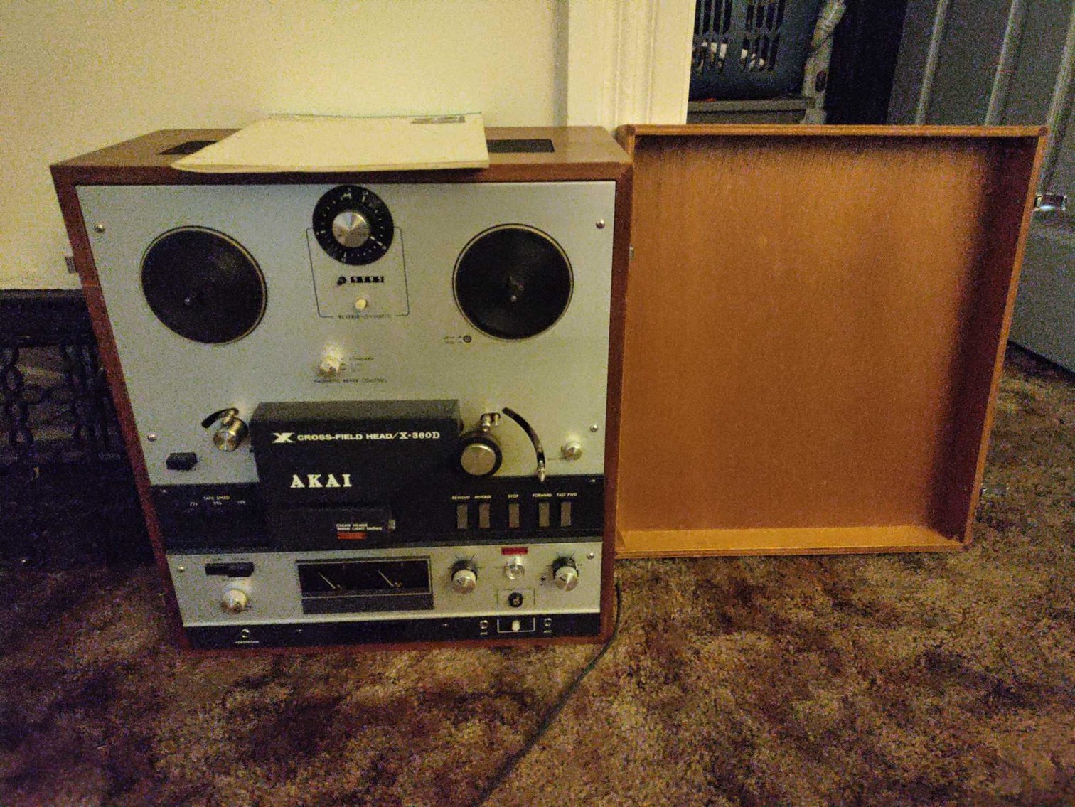 Image for Life Accumulation of Tools / Snap-On Tools, Engines, Household, Collectibles (Gordon)