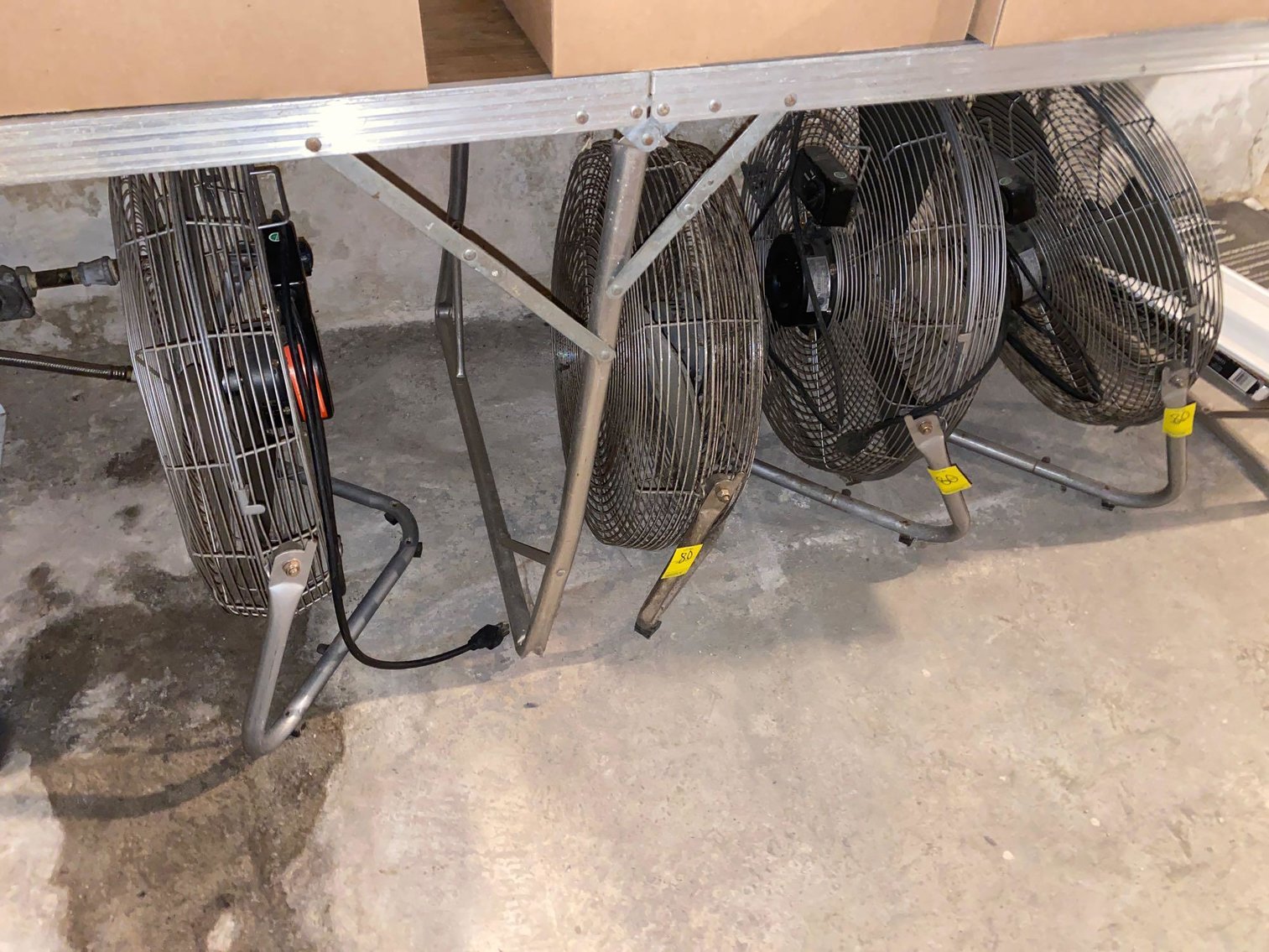 Image for Life Accumulation of Tools / Snap-On Tools, Engines, Household, Collectibles (Gordon)