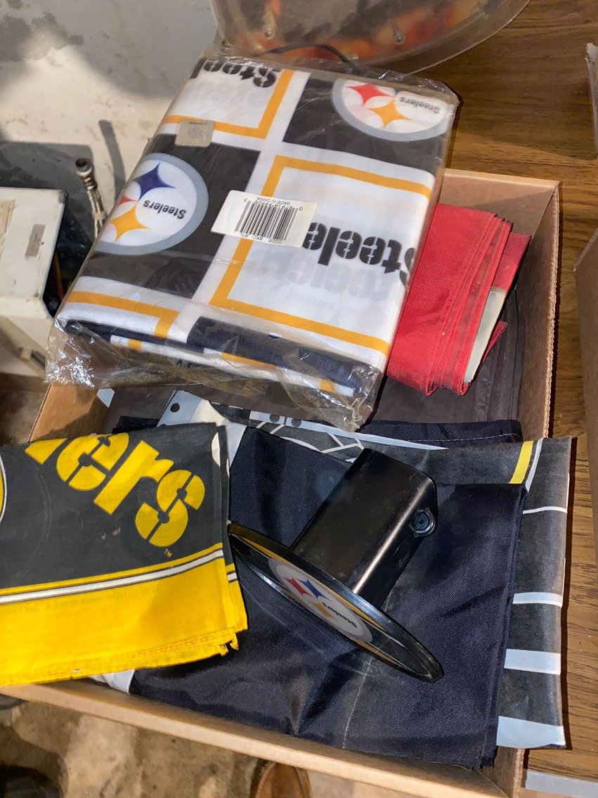 Image for Life Accumulation of Tools / Snap-On Tools, Engines, Household, Collectibles (Gordon)