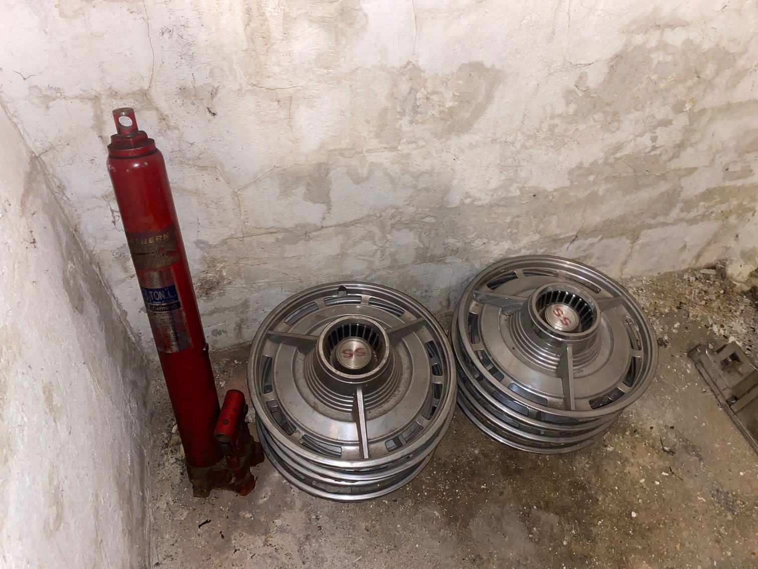 Image for Life Accumulation of Tools / Snap-On Tools, Engines, Household, Collectibles (Gordon)