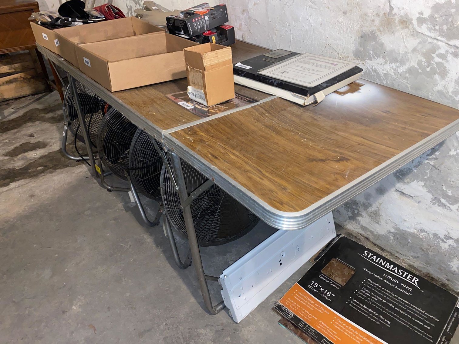 Image for Life Accumulation of Tools / Snap-On Tools, Engines, Household, Collectibles (Gordon)