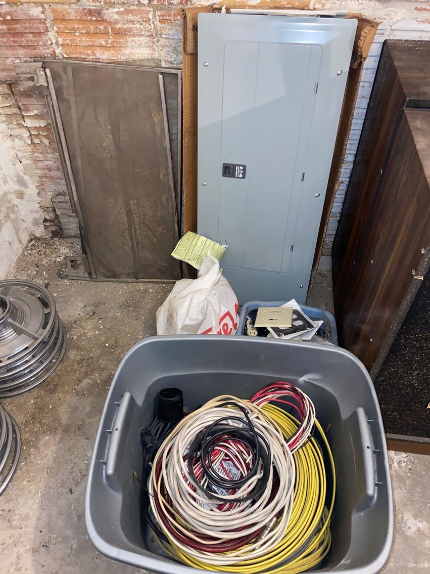 Image for Life Accumulation of Tools / Snap-On Tools, Engines, Household, Collectibles (Gordon)