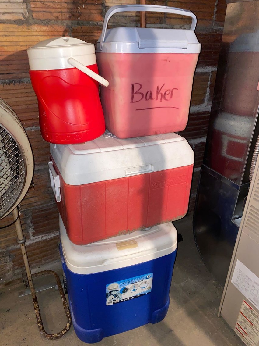 Image for Life Accumulation of Tools / Snap-On Tools, Engines, Household, Collectibles (Gordon)