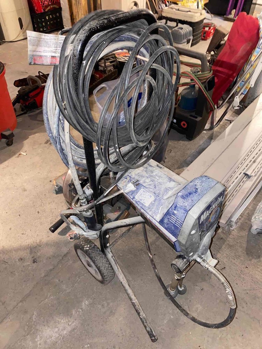 Image for Life Accumulation of Tools / Snap-On Tools, Engines, Household, Collectibles (Gordon)