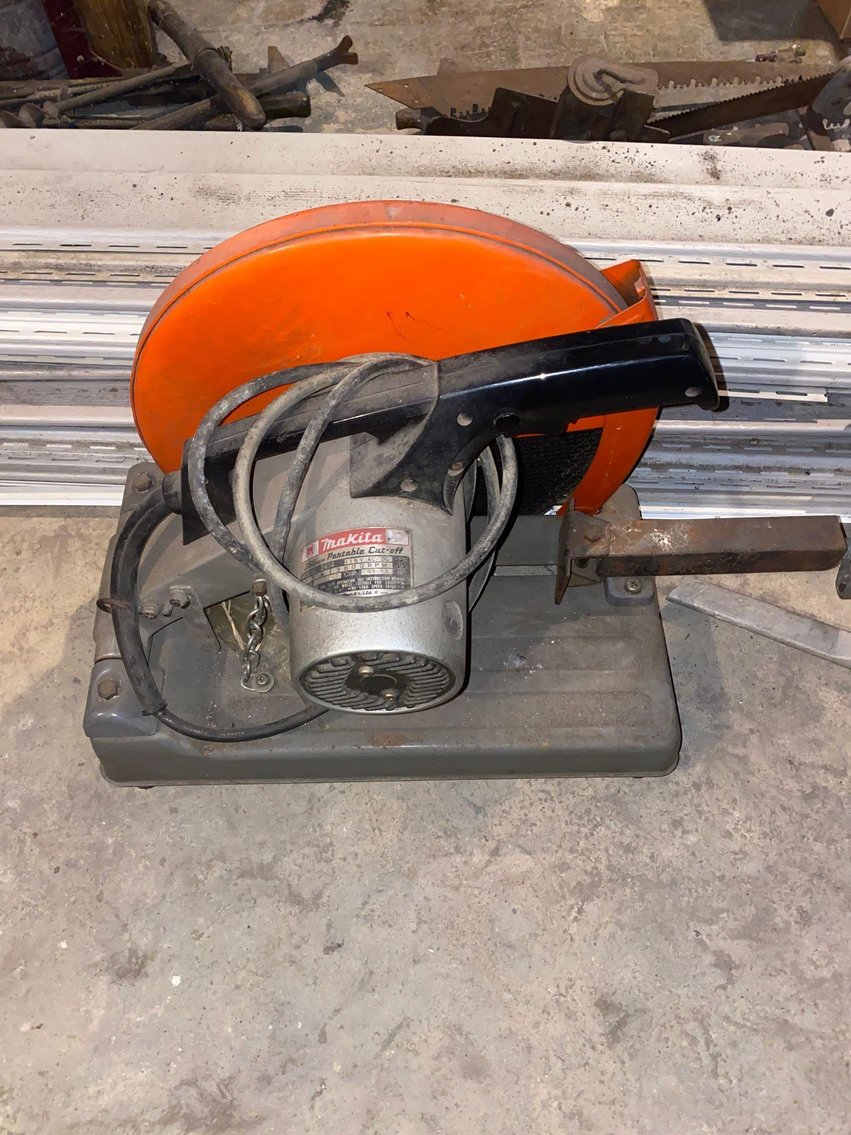 Image for Life Accumulation of Tools / Snap-On Tools, Engines, Household, Collectibles (Gordon)