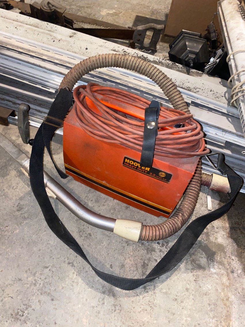 Image for Life Accumulation of Tools / Snap-On Tools, Engines, Household, Collectibles (Gordon)