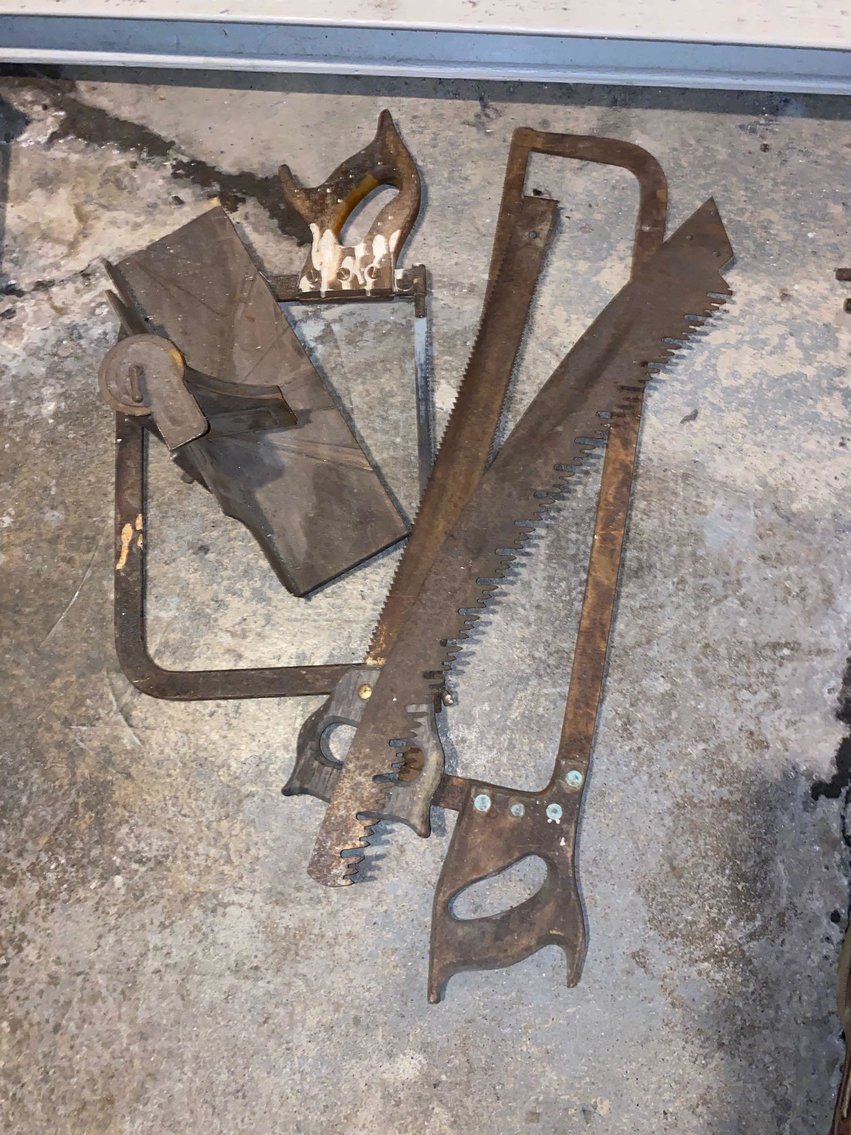 Image for Life Accumulation of Tools / Snap-On Tools, Engines, Household, Collectibles (Gordon)