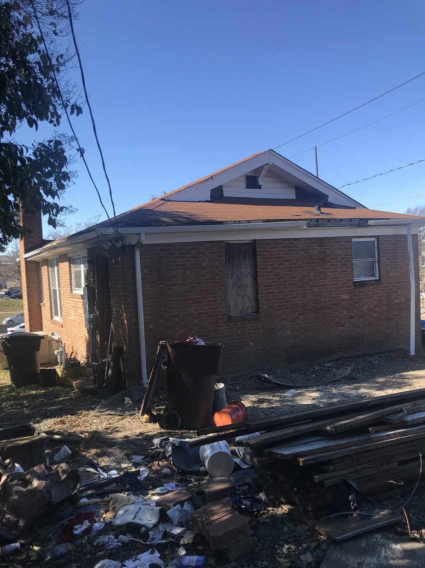 Image for US Marshals Service Auction - House in Greensboro, NC