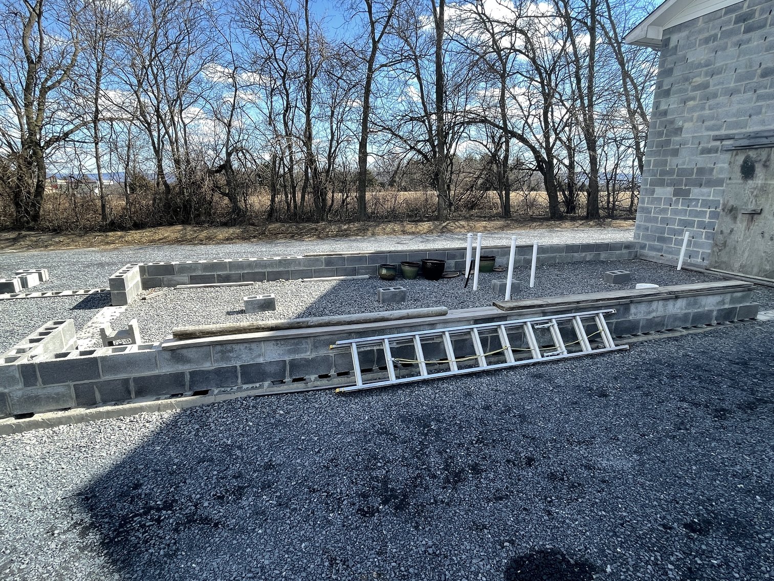 Image for 3 BR/1.5 BA Brick Home w/Large Shop/Garage & Inground Pool on 1.06 +/- Acres--Frederick County, VA