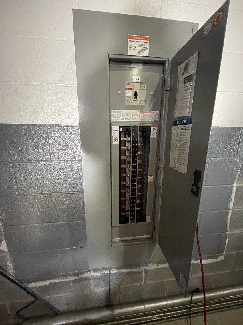 Image for 3 BR/1.5 BA Brick Home w/Large Shop/Garage & Inground Pool on 1.06 +/- Acres--Frederick County, VA