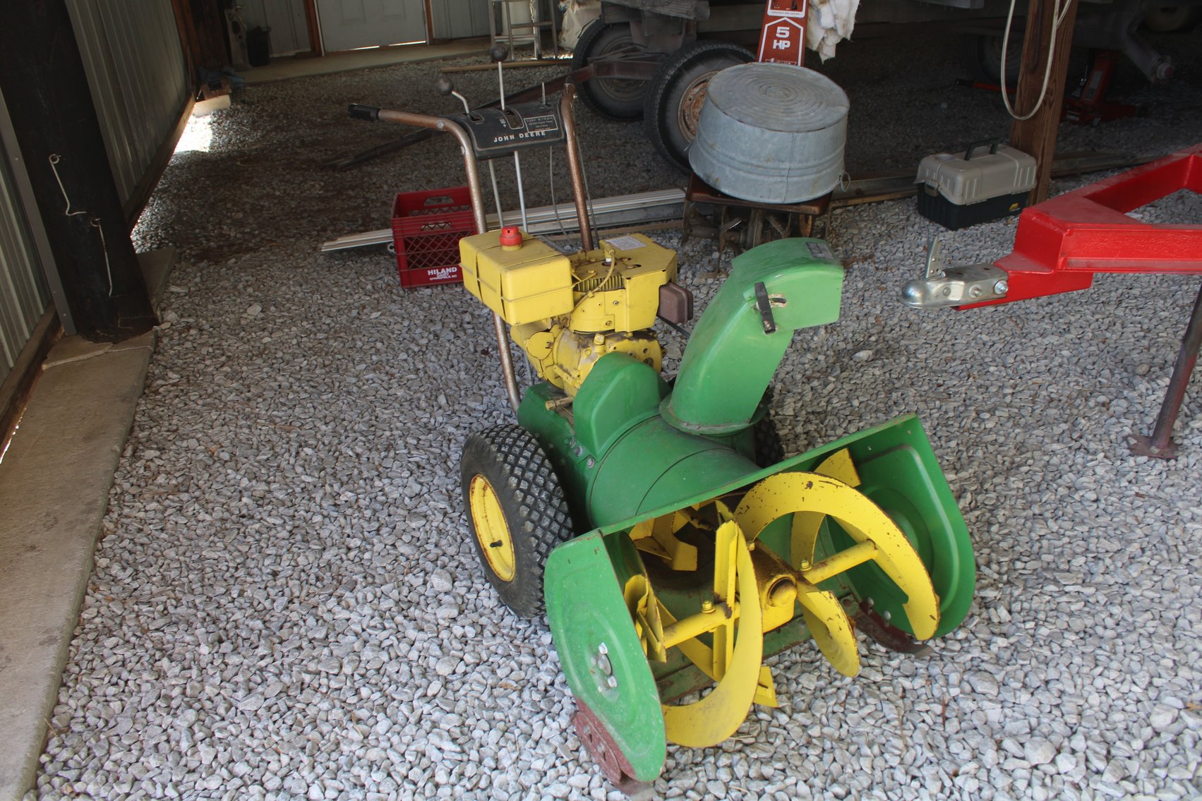 Image for Dusty and Denise Shore Living Estate Online Portion