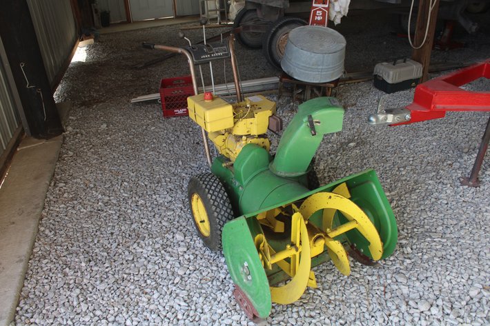 Image for Dusty and Denise Shore Living Estate Online Portion