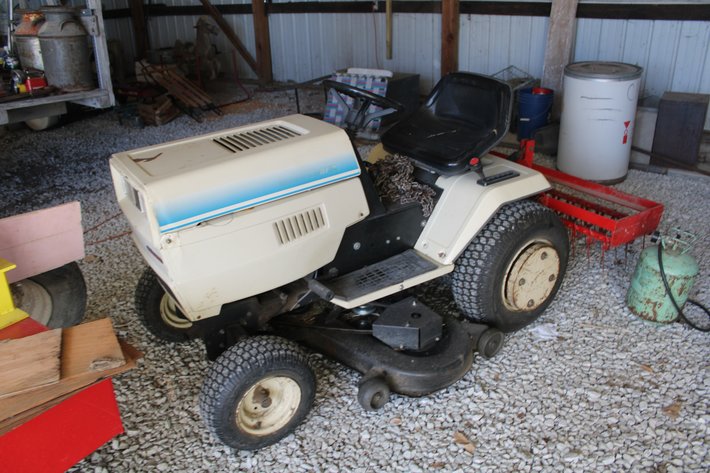 Image for Dusty and Denise Shore Living Estate Online Portion