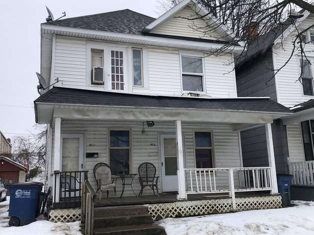 Image for 423 Langdon Street, Toledo, Ohio 43609