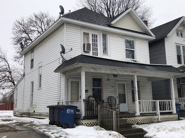 Image for 423 Langdon Street, Toledo, Ohio 43609