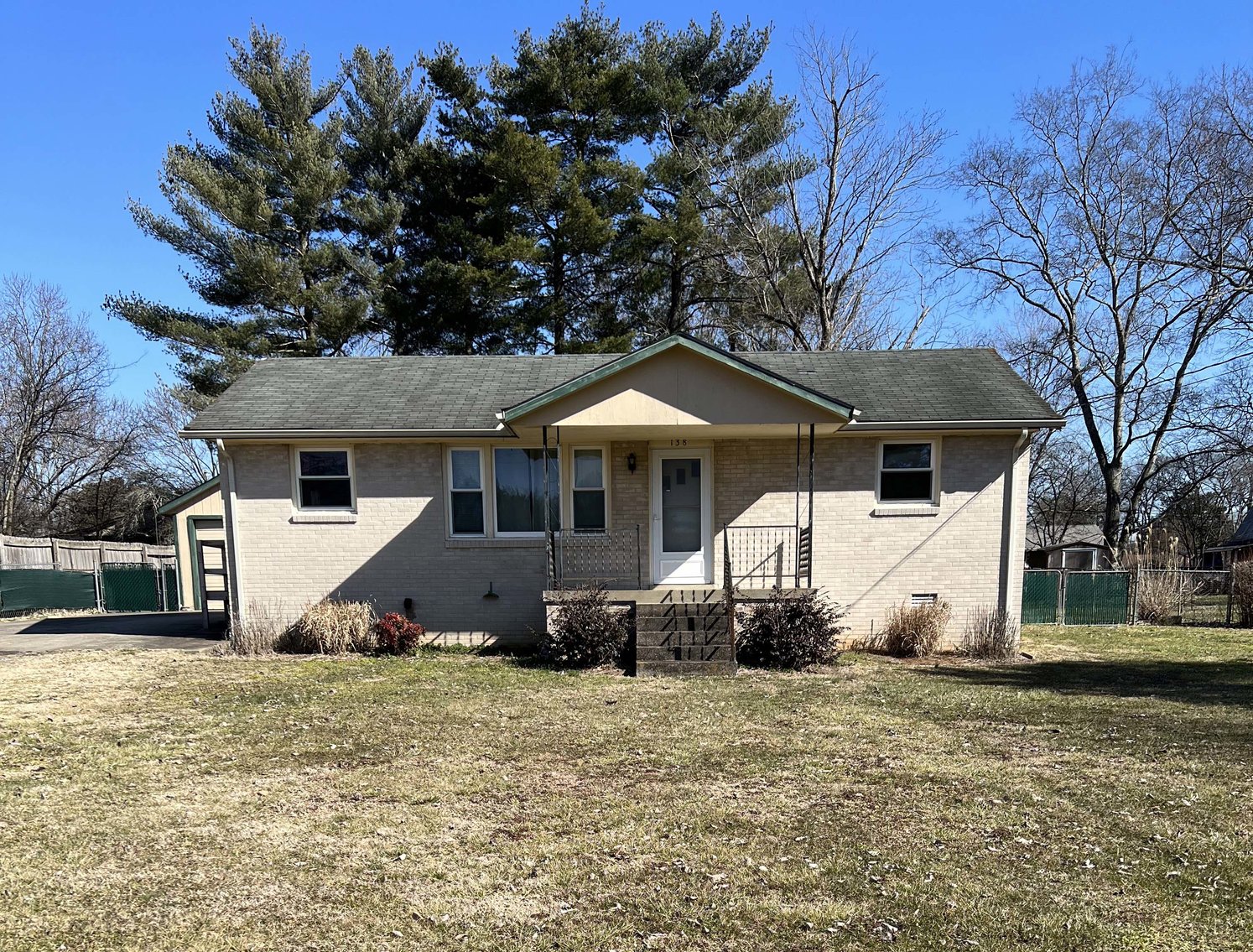 Image for 138 Alsup Lane, LaVergne