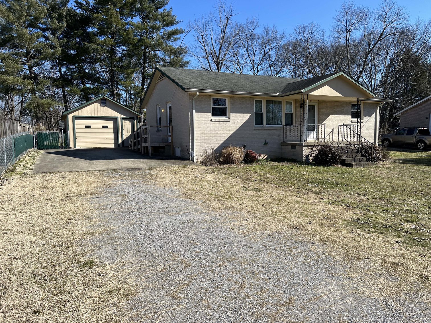 Image for 138 Alsup Lane, LaVergne