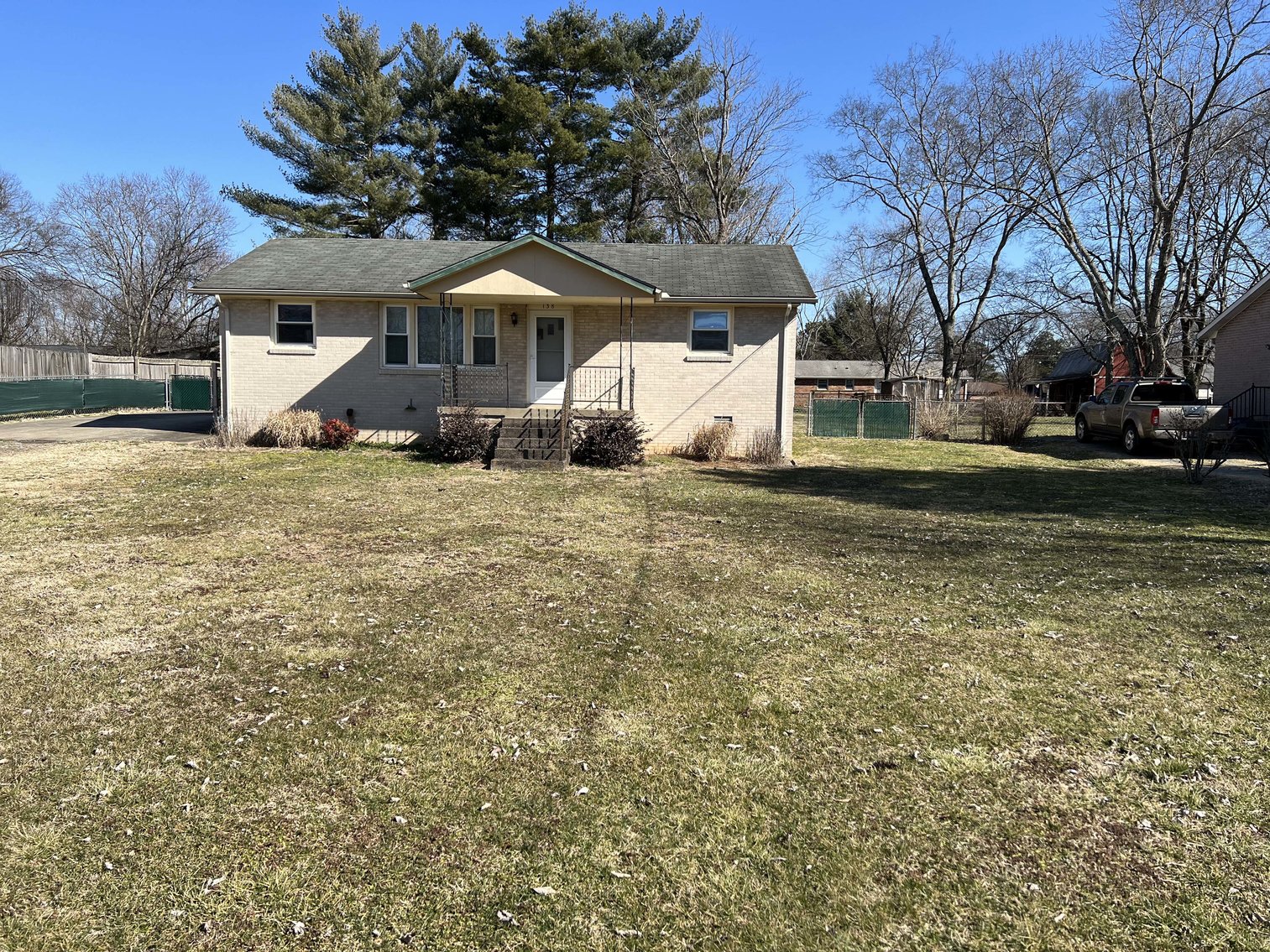 Image for 138 Alsup Lane, LaVergne