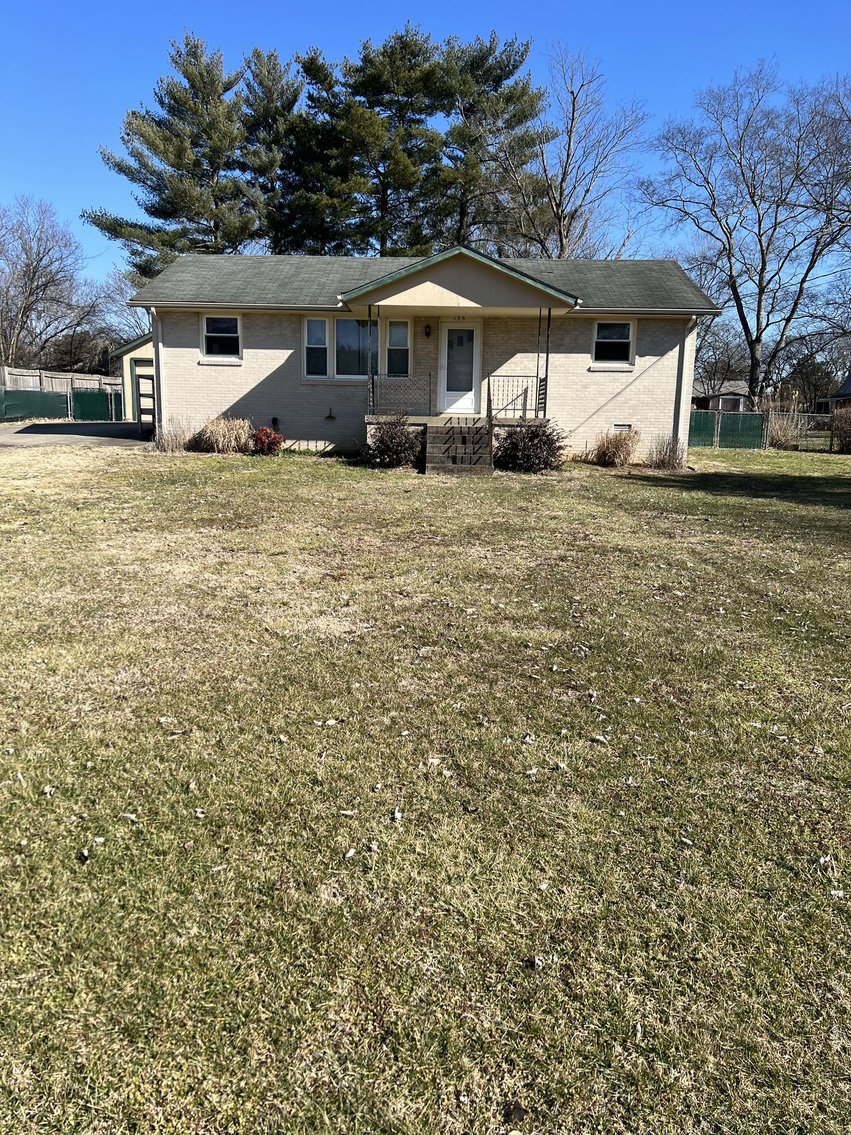 Image for 138 Alsup Lane, LaVergne