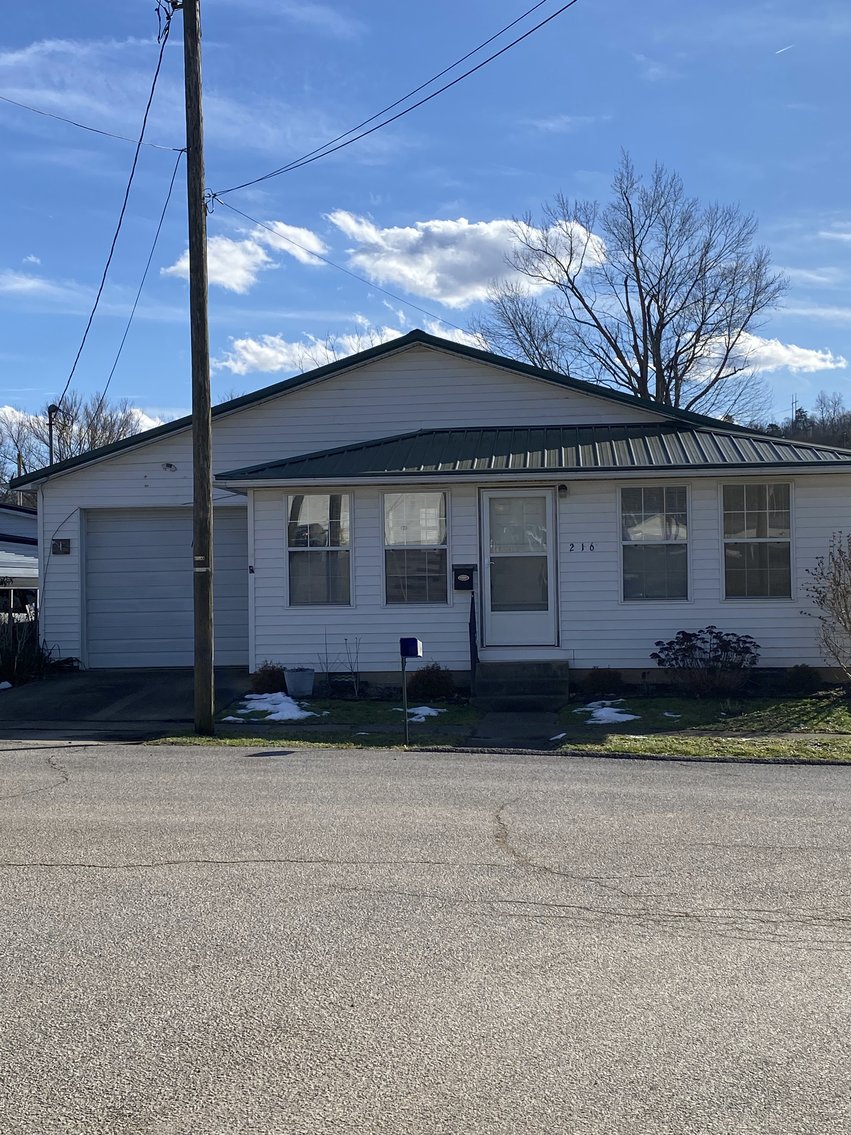 Image for Orton Real Estate Auction